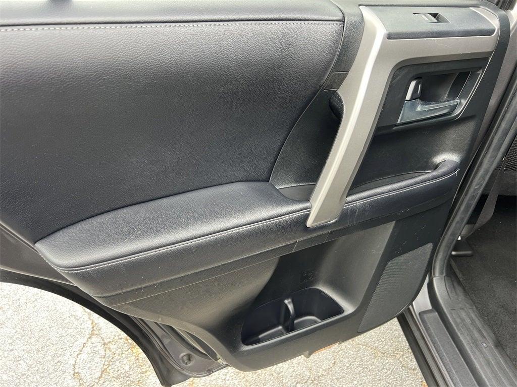 used 2018 Toyota 4Runner car, priced at $23,786