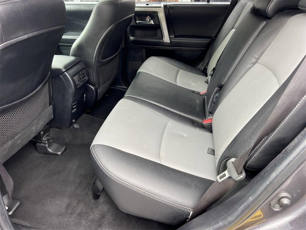 used 2018 Toyota 4Runner car, priced at $23,786
