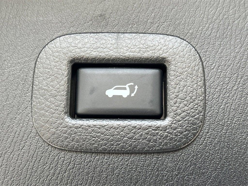 used 2024 INFINITI QX80 car, priced at $40,998