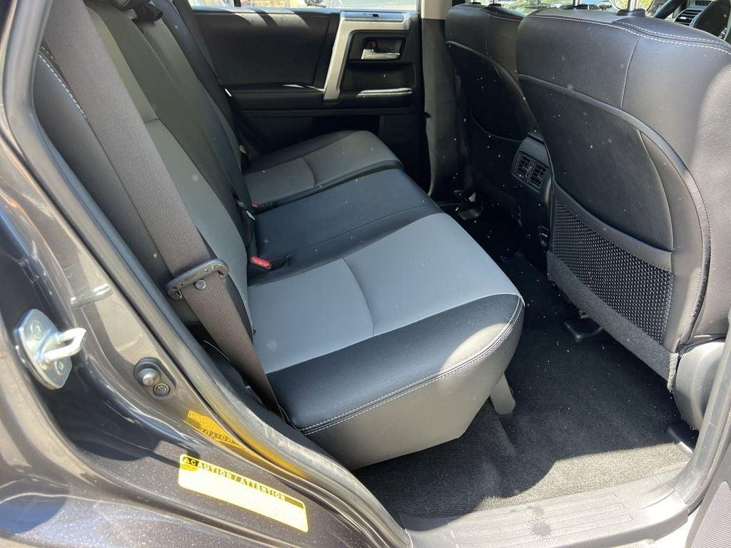 used 2018 Toyota 4Runner car, priced at $30,683