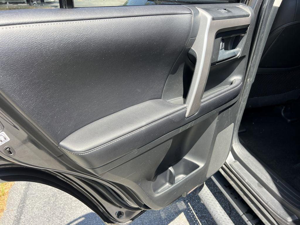 used 2018 Toyota 4Runner car, priced at $30,683