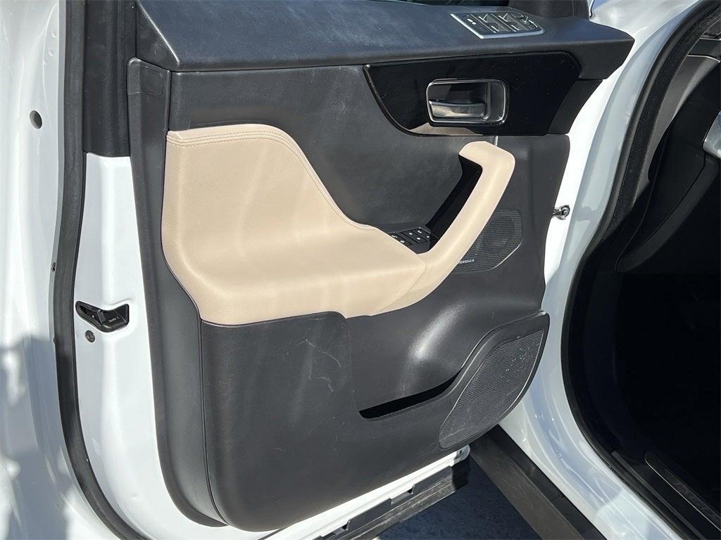 used 2020 Jaguar F-PACE car, priced at $19,749