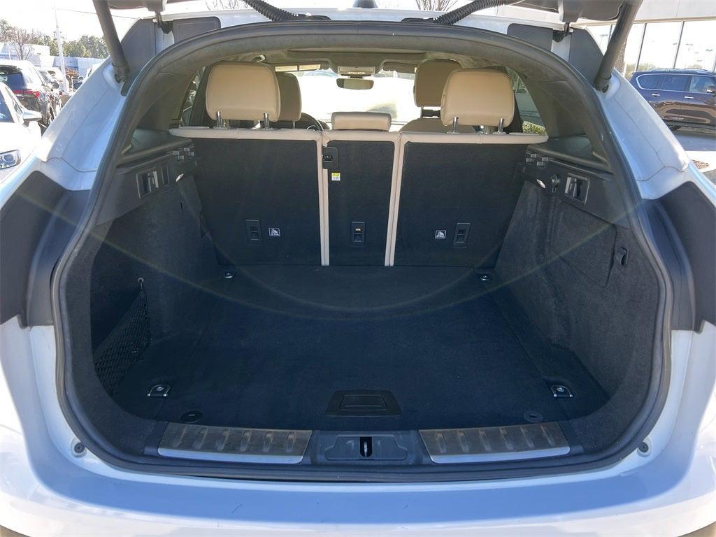 used 2020 Jaguar F-PACE car, priced at $19,749