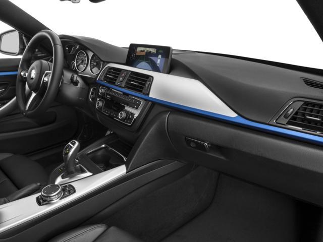 used 2016 BMW 435 Gran Coupe car, priced at $14,839