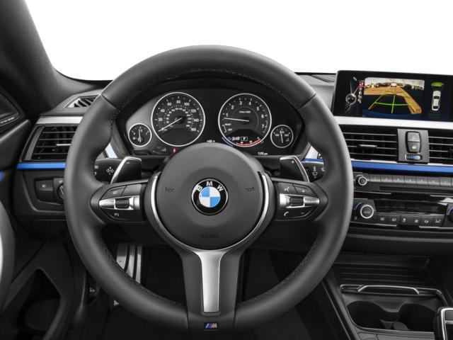 used 2016 BMW 435 Gran Coupe car, priced at $14,839