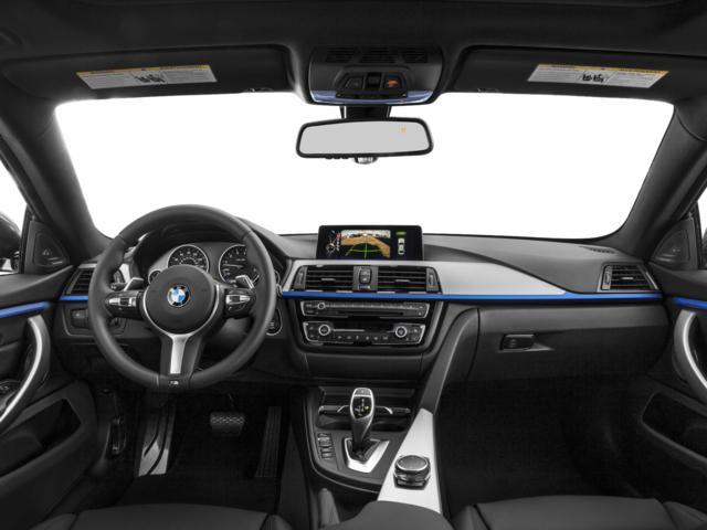 used 2016 BMW 435 Gran Coupe car, priced at $14,839