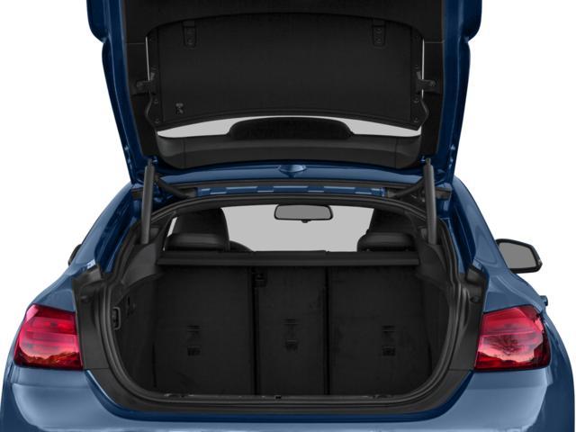 used 2016 BMW 435 Gran Coupe car, priced at $14,839