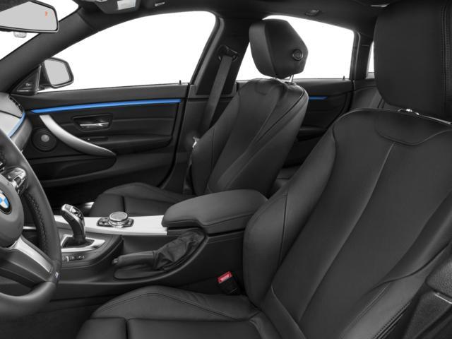 used 2016 BMW 435 Gran Coupe car, priced at $14,839