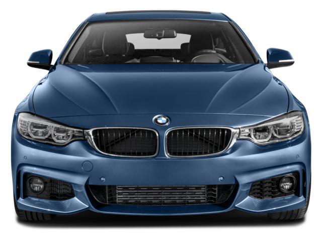 used 2016 BMW 435 Gran Coupe car, priced at $14,839