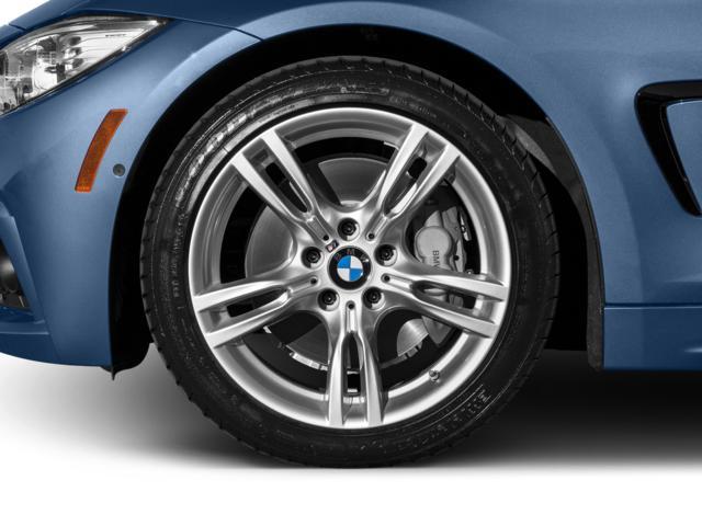 used 2016 BMW 435 Gran Coupe car, priced at $14,839