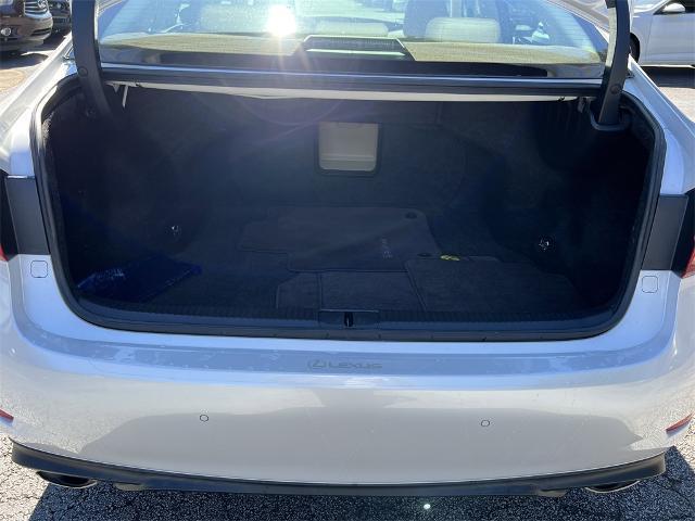 used 2017 Lexus ES 350 car, priced at $24,293