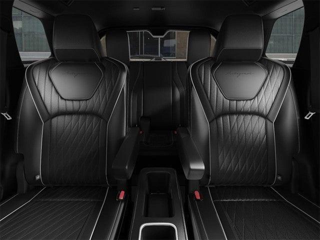 new 2026 INFINITI QX60 car, priced at $66,725