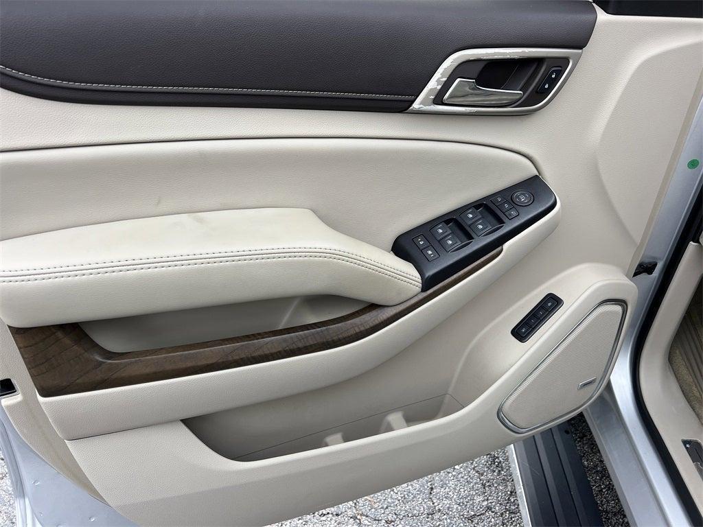 used 2019 GMC Yukon car, priced at $29,777