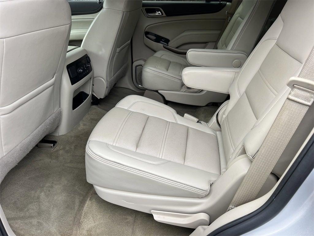 used 2019 GMC Yukon car, priced at $29,777