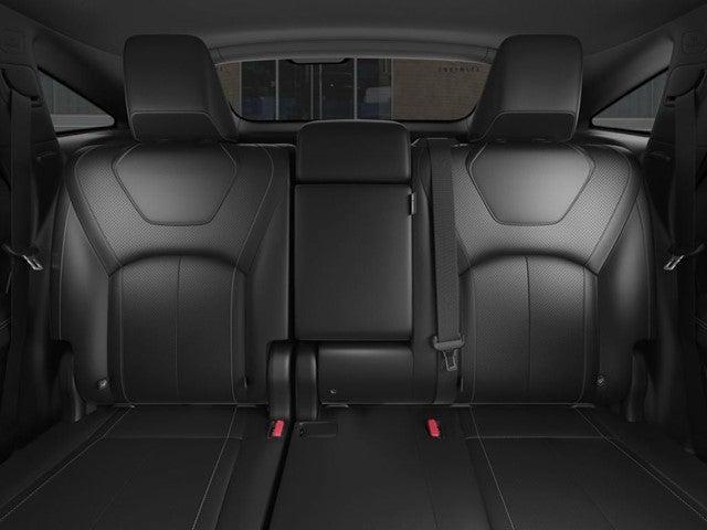 new 2027 INFINITI QX65 car, priced at $59,008