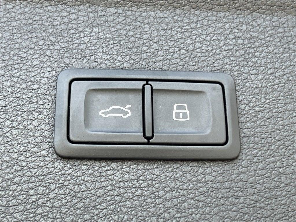 used 2018 Audi Q5 car, priced at $19,747