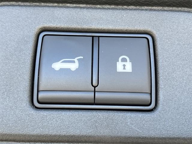 used 2024 Nissan Rogue car, priced at $25,806