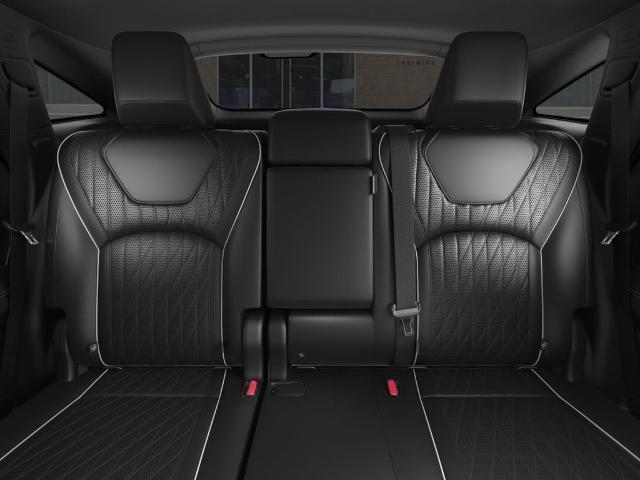 new 2027 INFINITI QX65 car, priced at $68,258