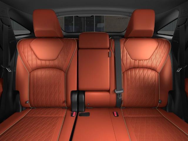 new 2027 INFINITI QX65 car, priced at $67,808
