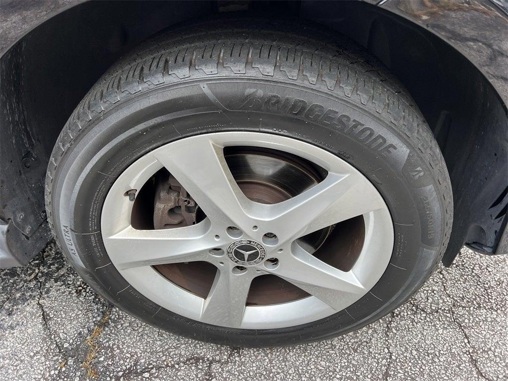 used 2018 Mercedes-Benz GLE 350 car, priced at $19,431