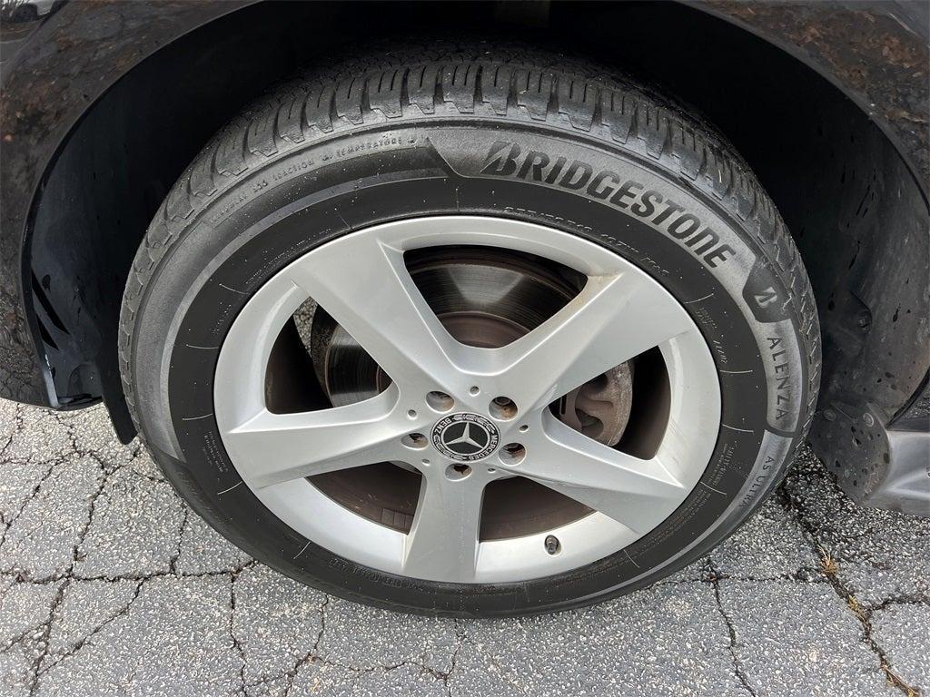 used 2018 Mercedes-Benz GLE 350 car, priced at $19,431