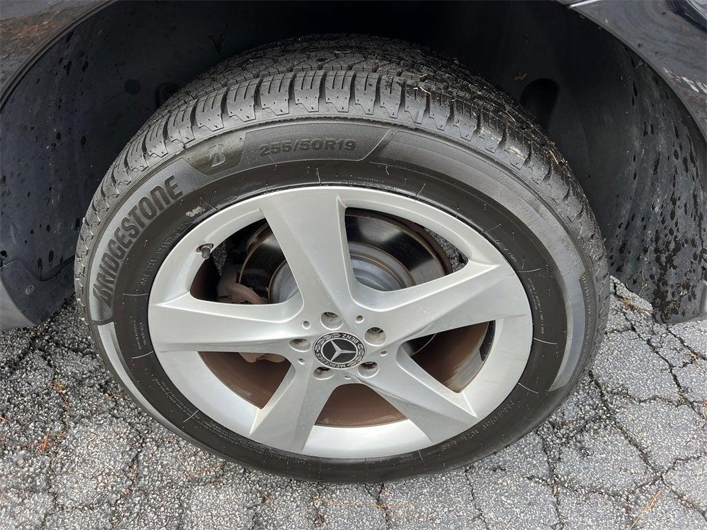 used 2018 Mercedes-Benz GLE 350 car, priced at $19,431