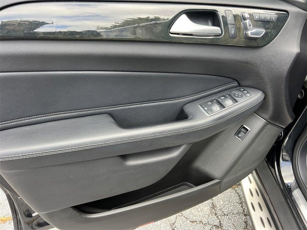 used 2018 Mercedes-Benz GLE 350 car, priced at $19,431