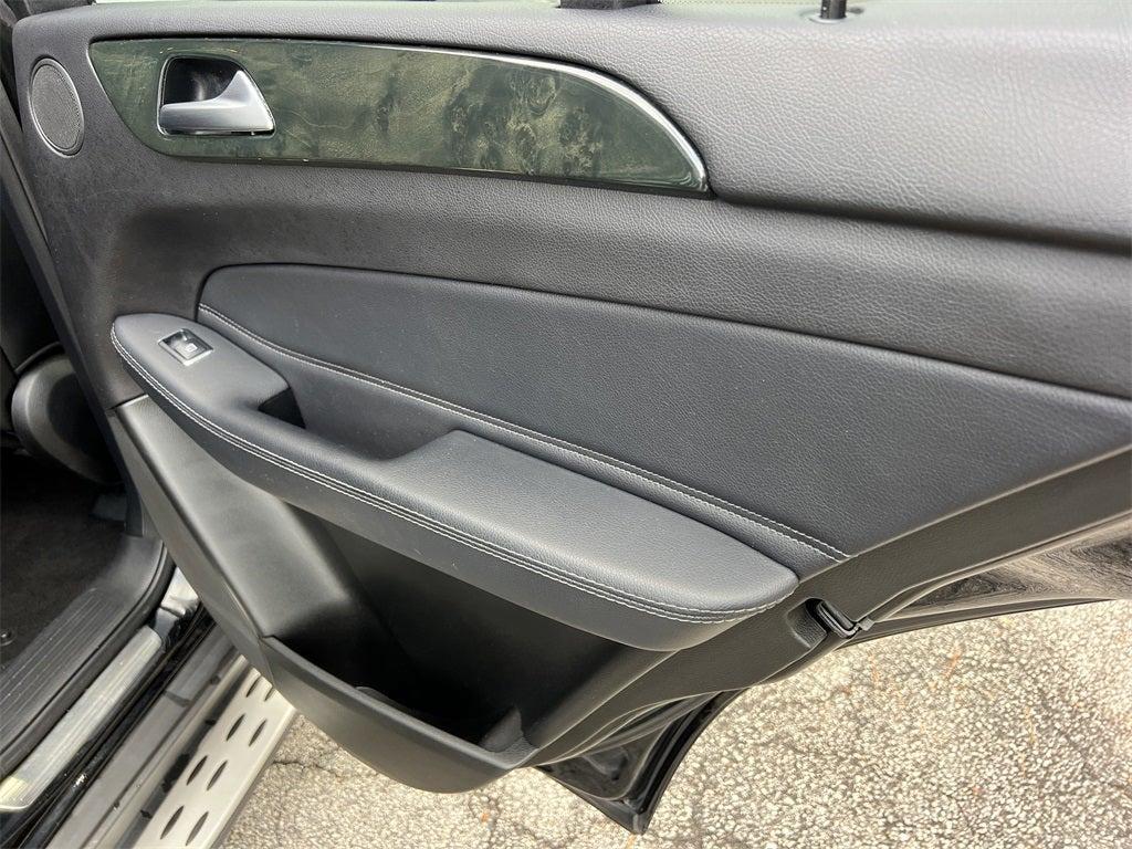 used 2018 Mercedes-Benz GLE 350 car, priced at $19,431