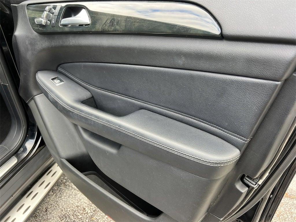 used 2018 Mercedes-Benz GLE 350 car, priced at $19,431