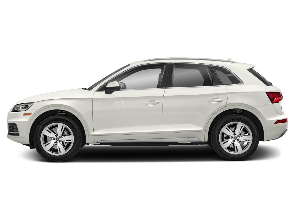 used 2019 Audi Q5 car, priced at $16,970