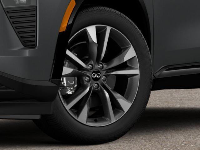 new 2027 INFINITI QX65 car, priced at $57,353