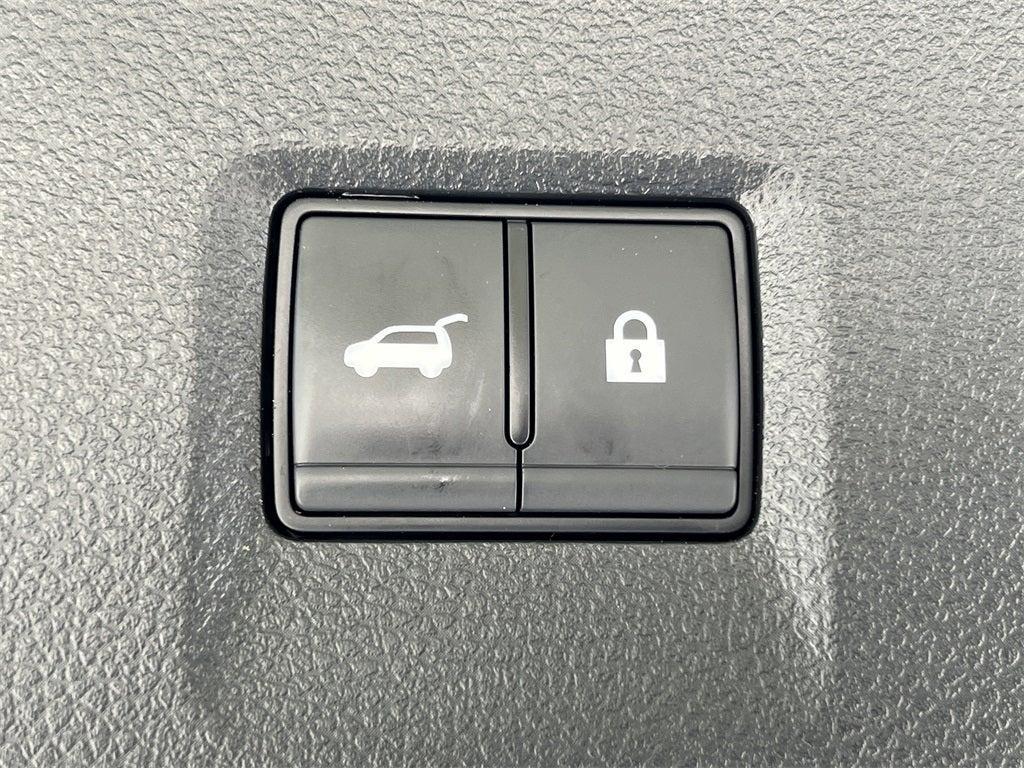 used 2025 INFINITI QX60 car, priced at $39,997