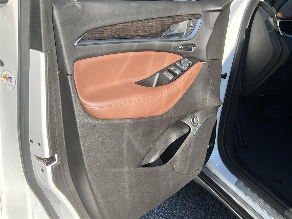 used 2019 Buick Enclave car, priced at $24,250