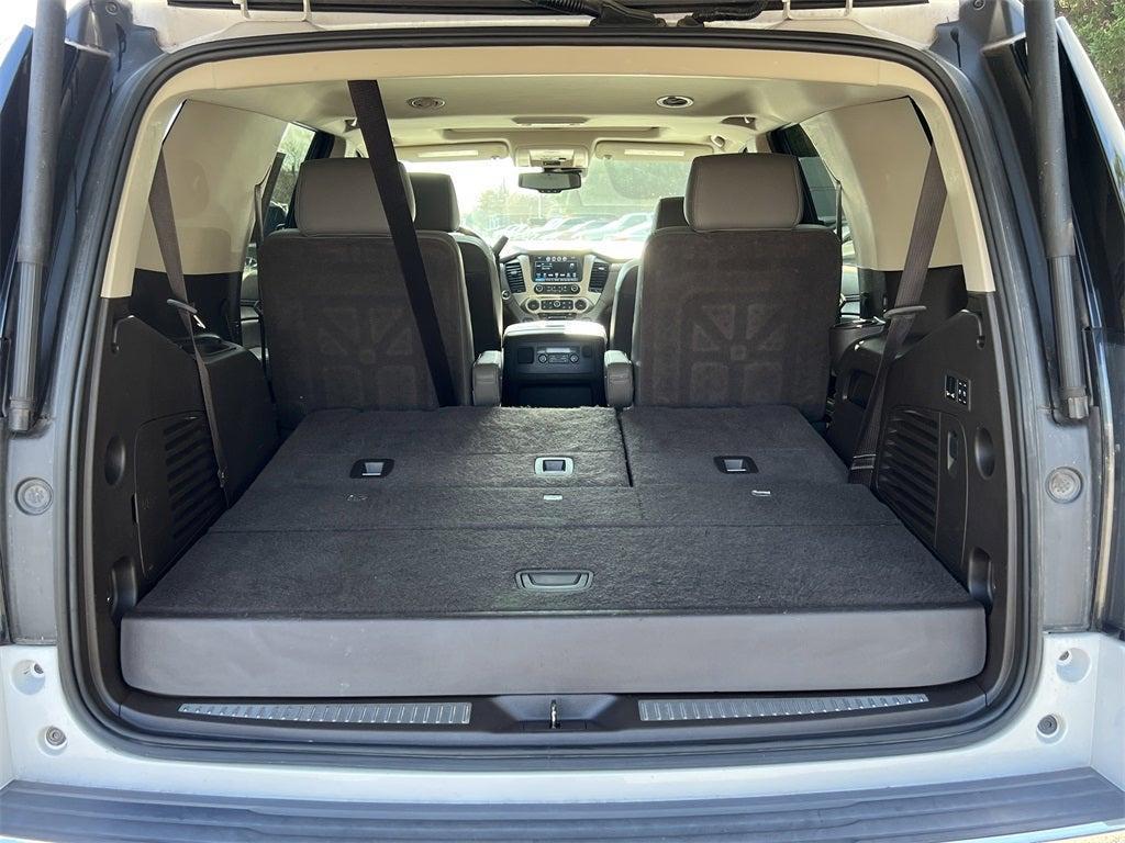 used 2020 GMC Yukon car, priced at $39,290