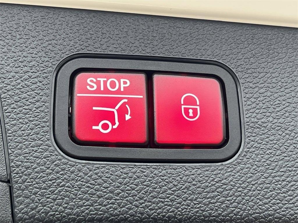 used 2021 Mercedes-Benz GLC 300 car, priced at $22,997