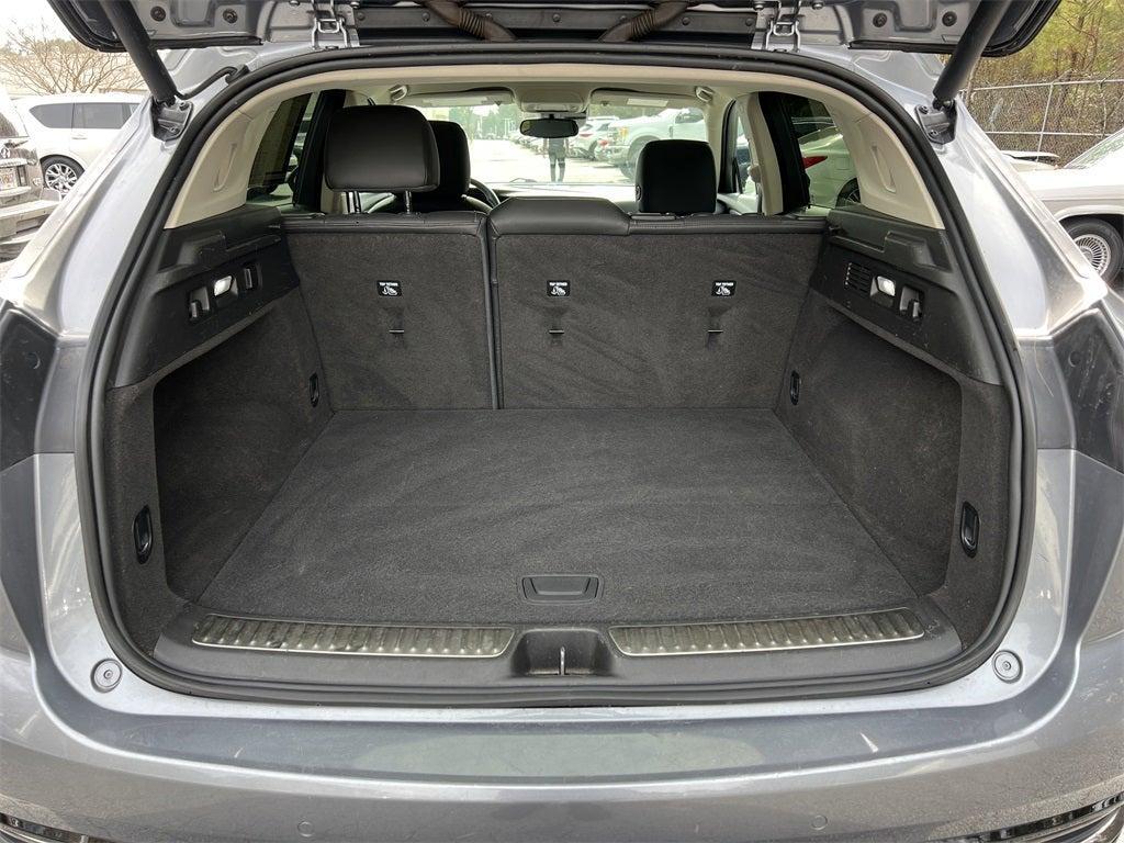 used 2021 Buick Envision car, priced at $20,713