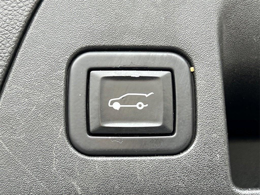 used 2021 Buick Envision car, priced at $20,713