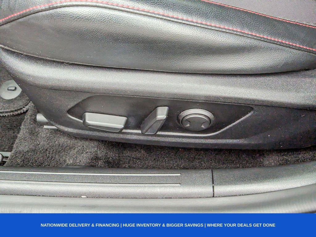 used 2023 Hyundai Elantra car, priced at $20,500