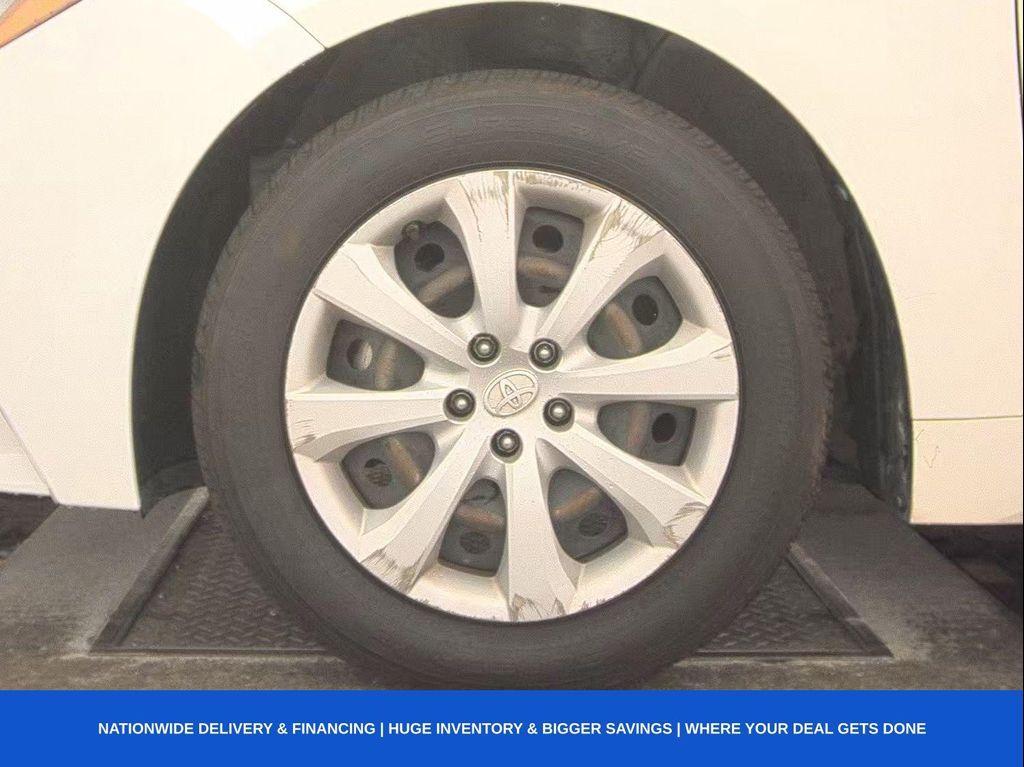 used 2023 Toyota Corolla car, priced at $17,270