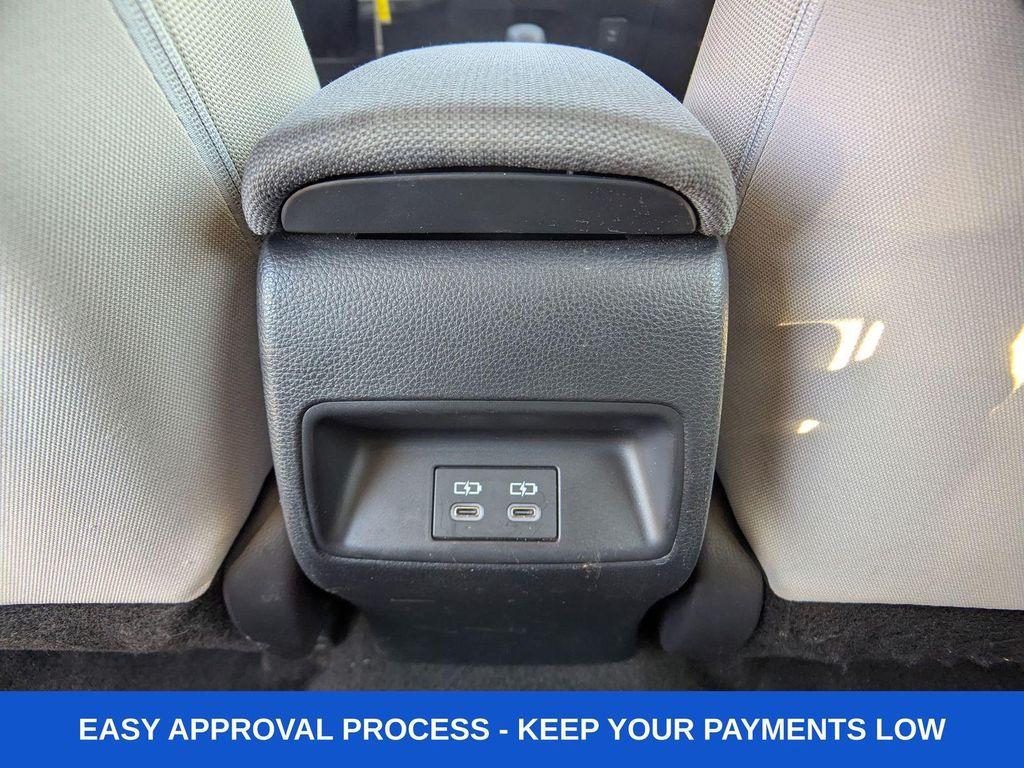 used 2023 Toyota Corolla car, priced at $16,570