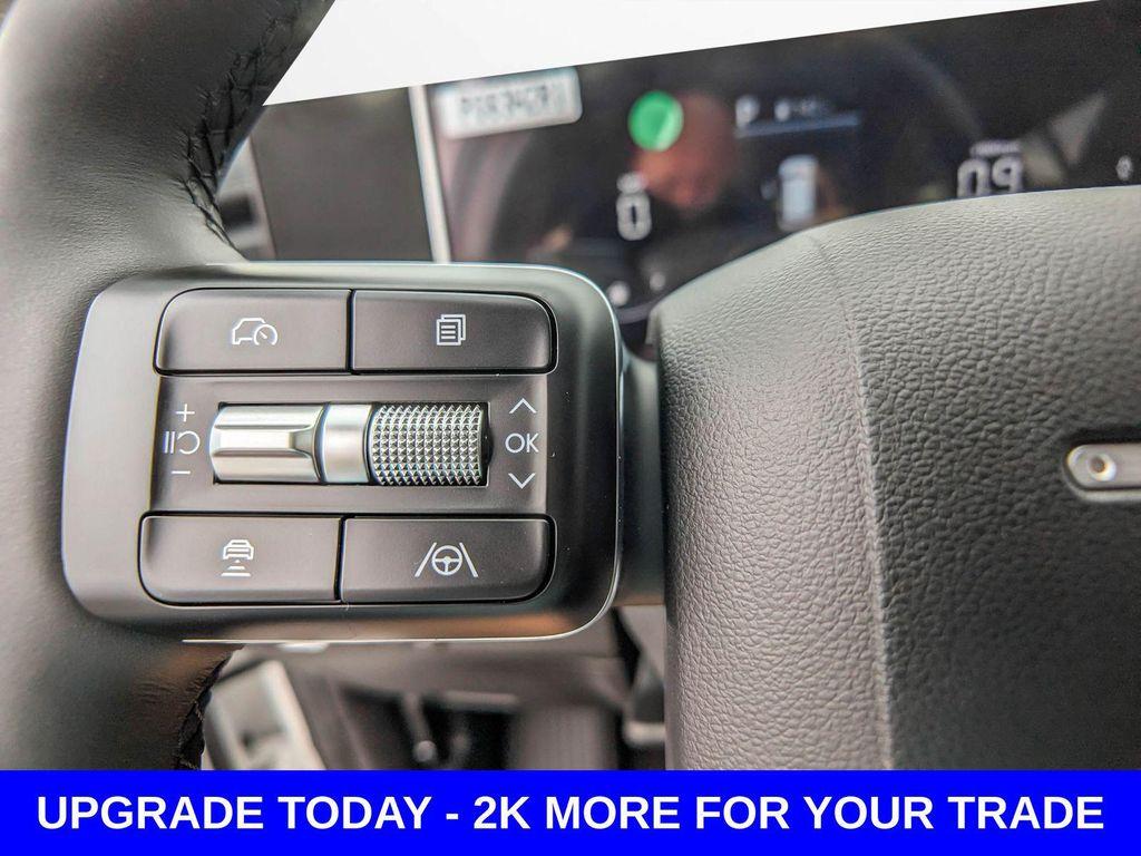 new 2026 Hyundai Santa Fe car, priced at $38,047