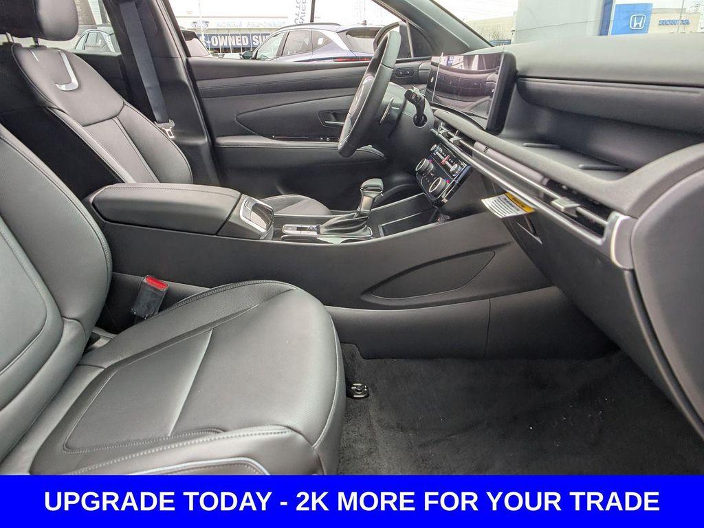 new 2026 Hyundai SANTA CRUZ car, priced at $44,255