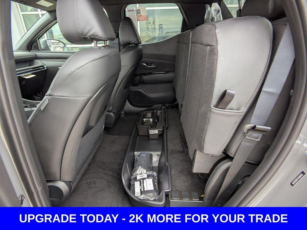 new 2026 Hyundai SANTA CRUZ car, priced at $44,255