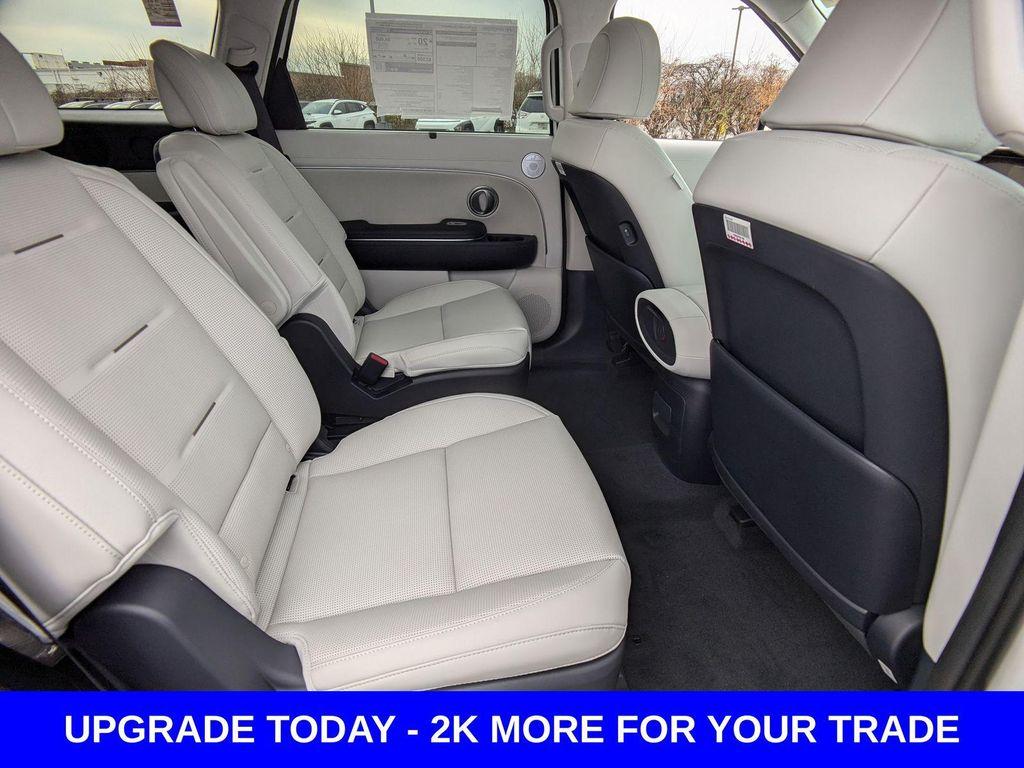 new 2026 Hyundai Palisade car, priced at $55,672