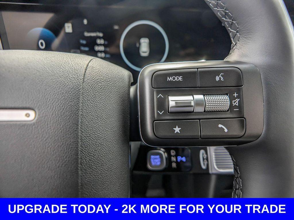 new 2026 Hyundai Palisade car, priced at $55,660