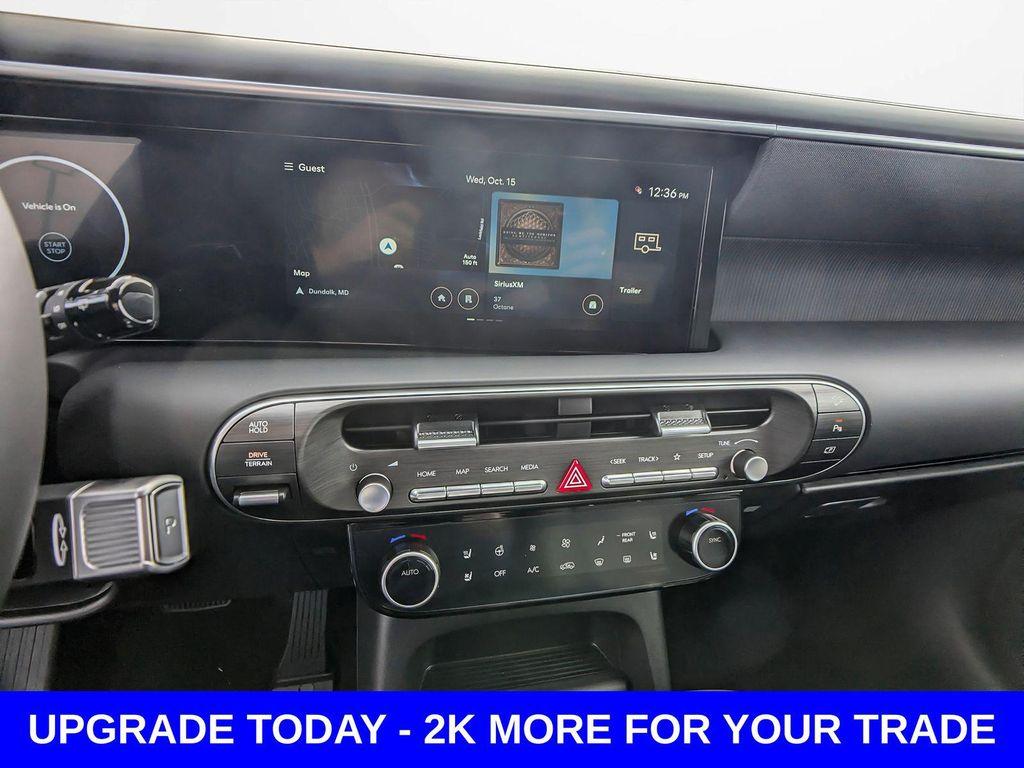 new 2026 Hyundai Palisade car, priced at $55,660