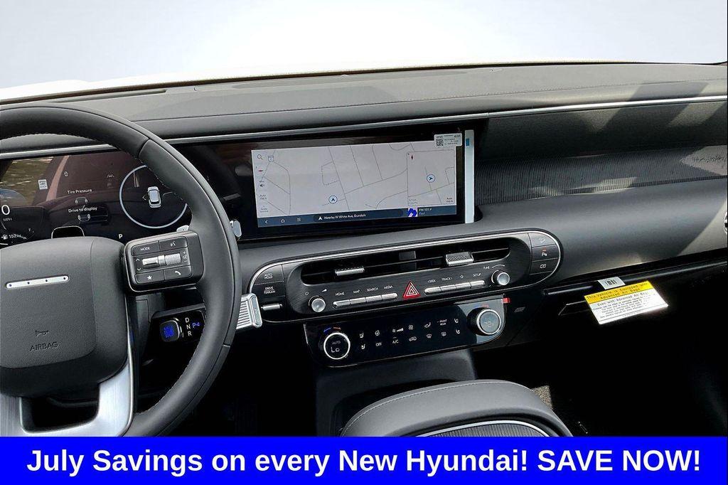 new 2026 Hyundai Palisade car, priced at $51,959