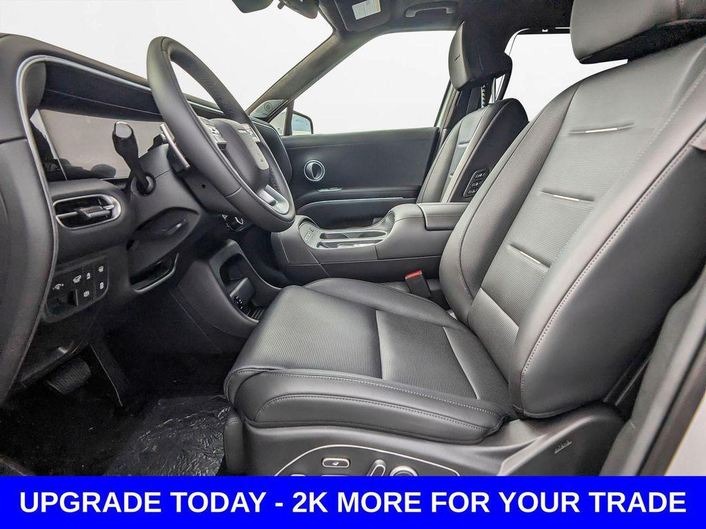 new 2026 Hyundai Palisade car, priced at $55,660