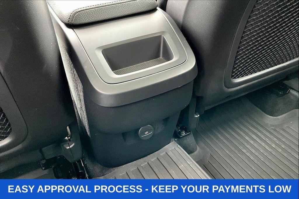 used 2021 Volvo XC60 car, priced at $19,500