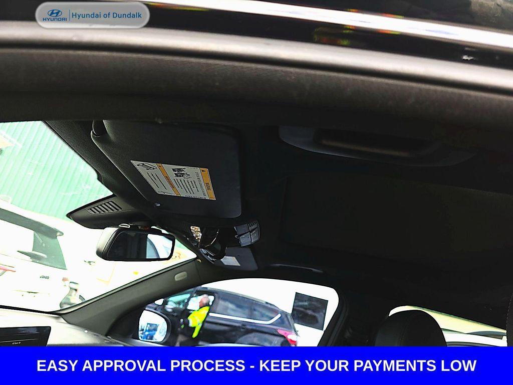 used 2019 Mercedes-Benz GLC 300 car, priced at $17,500